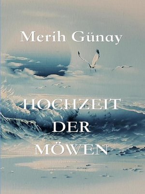 cover image of Hochzeit der Möwen